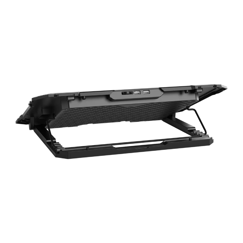 Ant Esports Laptop Cooling Pad For Upto 17" Inch Laptop (DRACULA60) view 4